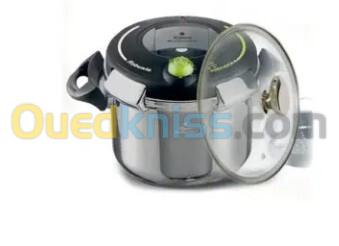 AUTOCUISEUR 8L ROBUST 2EN1