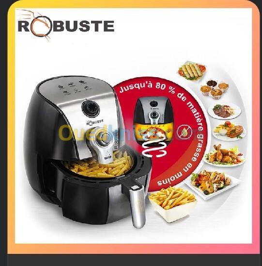 AIRFRYER 3,2LITRE ROBUSTE
