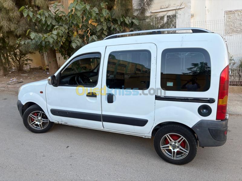 Renault Kangoo 2008 Kangoo 4