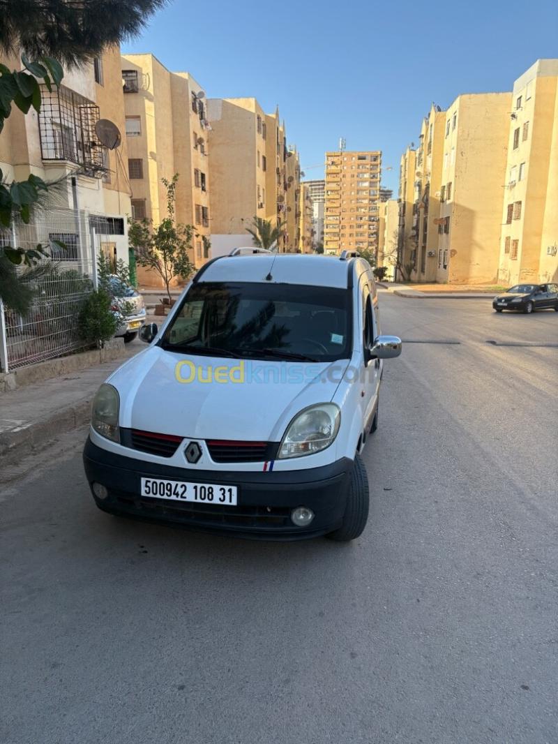 Renault Kangoo 2008 Kangoo