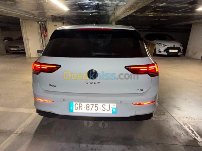 Volkswagen Golf 8 2023 R-Line 6