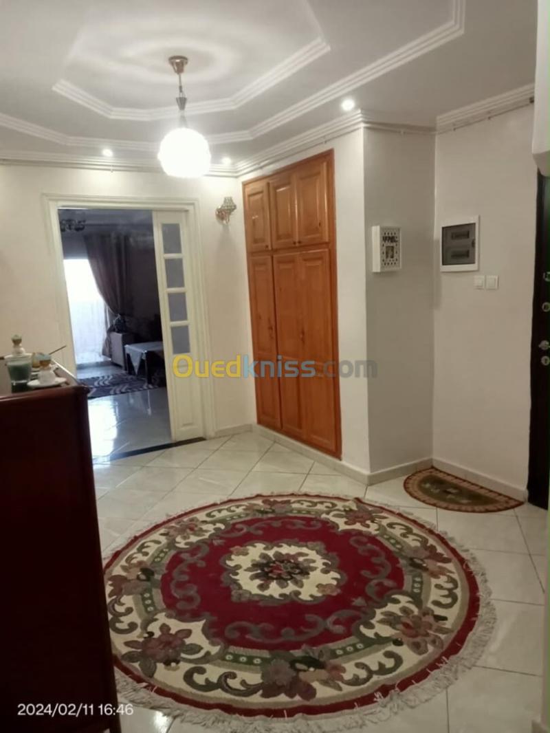 Vente Appartement F4 Annaba Annaba 5
