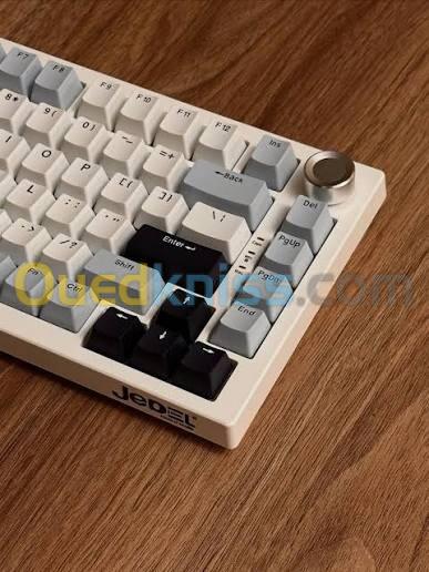 gaming keyboard Gedal KL81 3