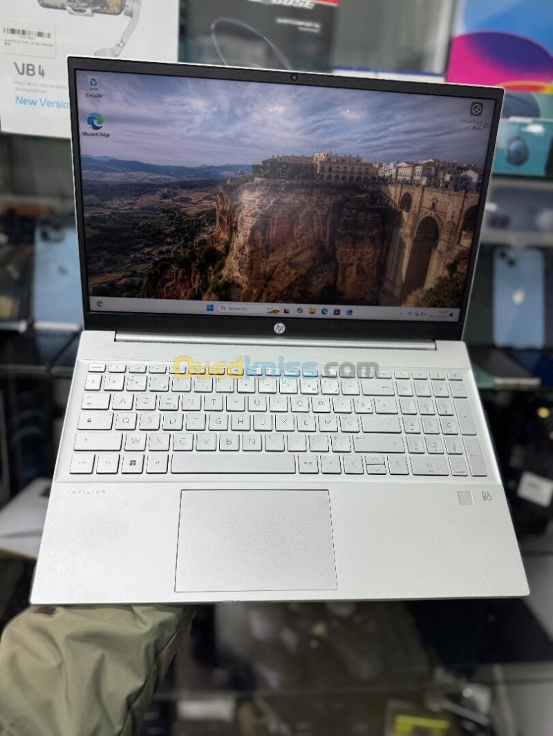 HP Pavillon i7 1360P 16Go 1To SSD