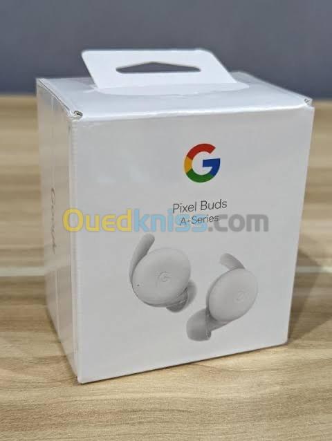  Google Pixel Buds A-Series