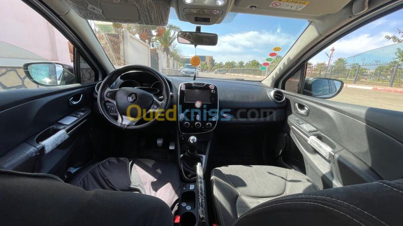 Renault Clio 4 2016 Clio 4 4