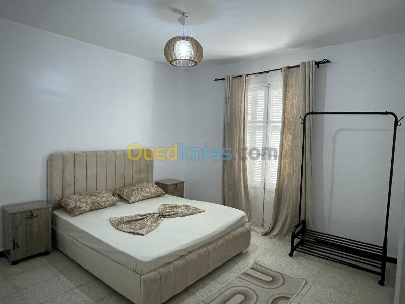 Location Appartement F3 Boumerdès Boumerdes 3