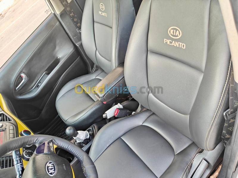 Kia Picanto 2015 Brazilia 10