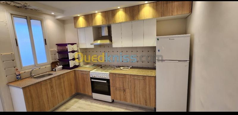 Location Appartement F3 Tlemcen Tlemcen 2