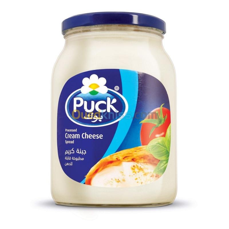  Fromage puck