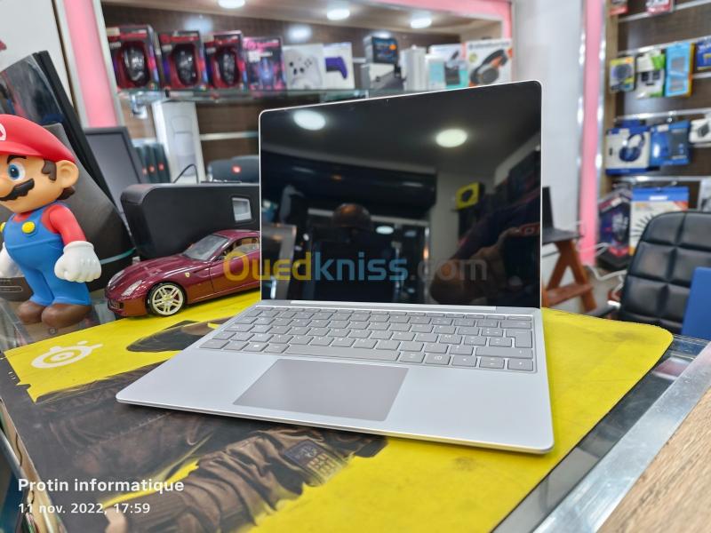  New Arrivage Surface Laptop Go 2&3 i510eme Tactile affaire a ne pas Rater venu D Europe