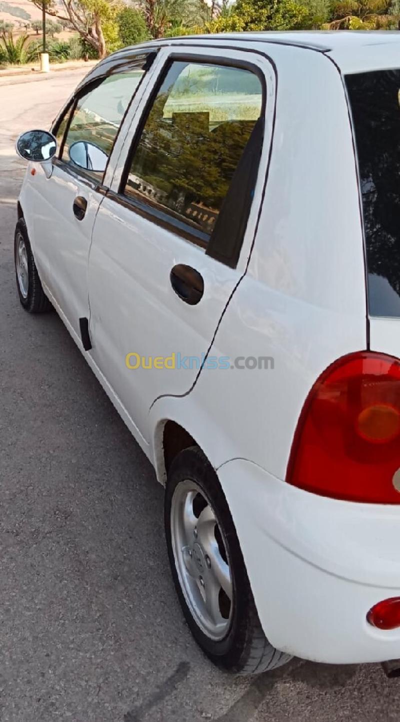Chery QQ 2017 QQ 3