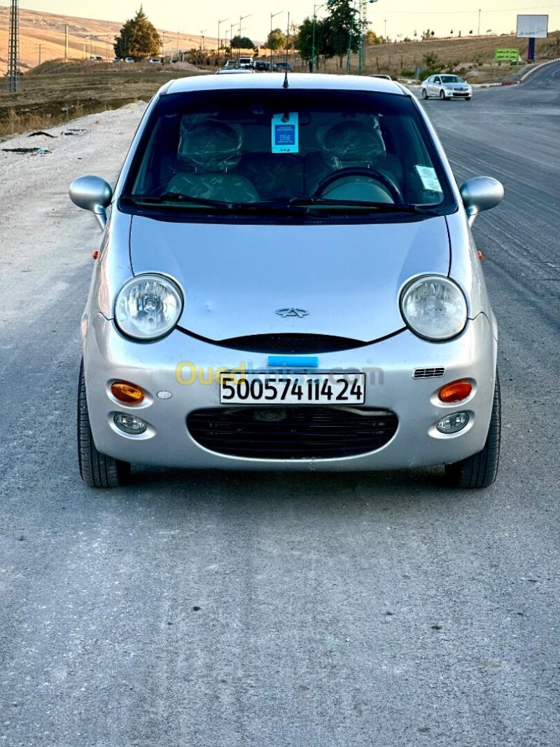 Chery QQ 2014 QQ 10