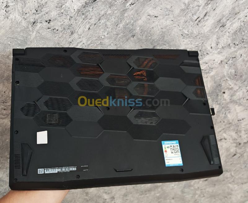 Msi katana a15 ai 3