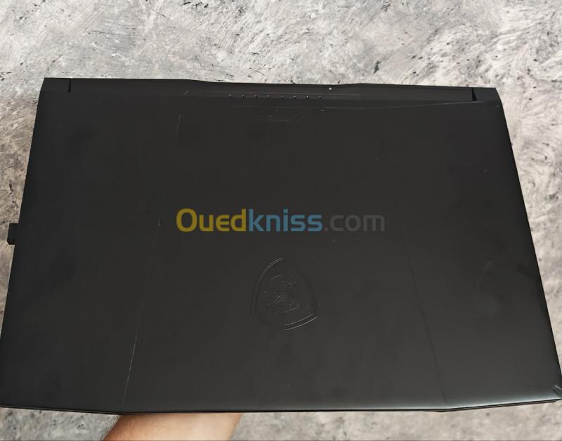 Msi katana a15 ai 2