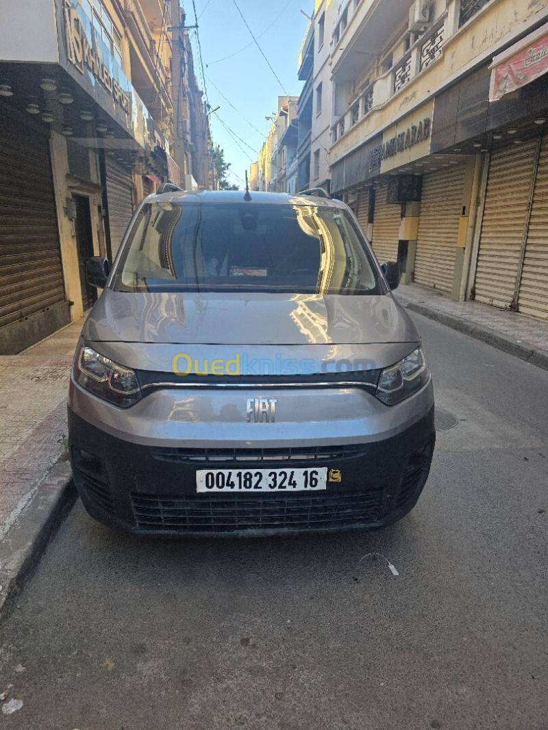 Fiat Doblo 2024