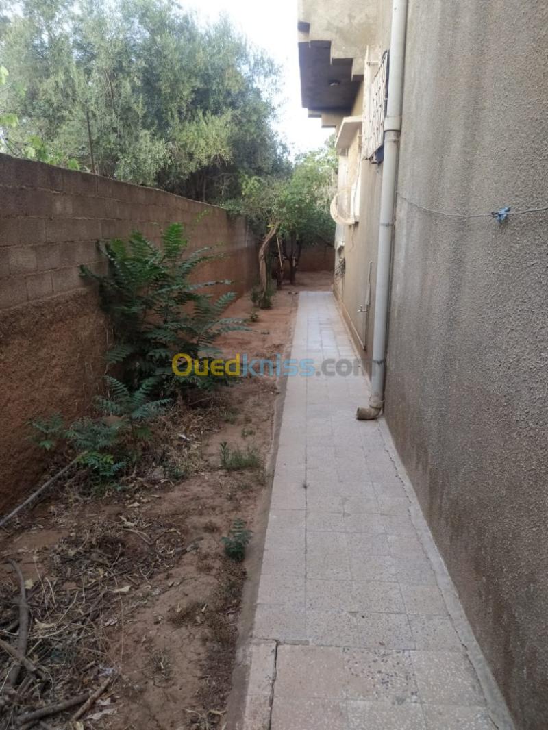 Vente Villa Tlemcen Tlemcen 15