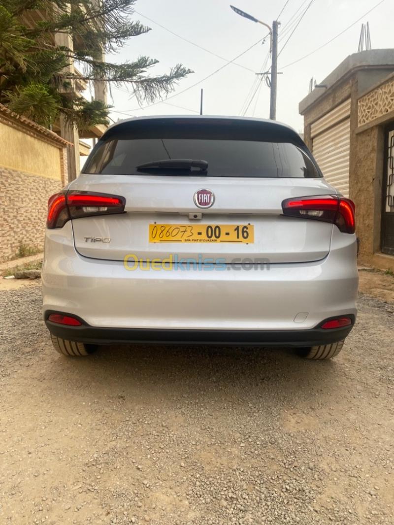 Fiat Tipo Hatchback Alger Alg Rie