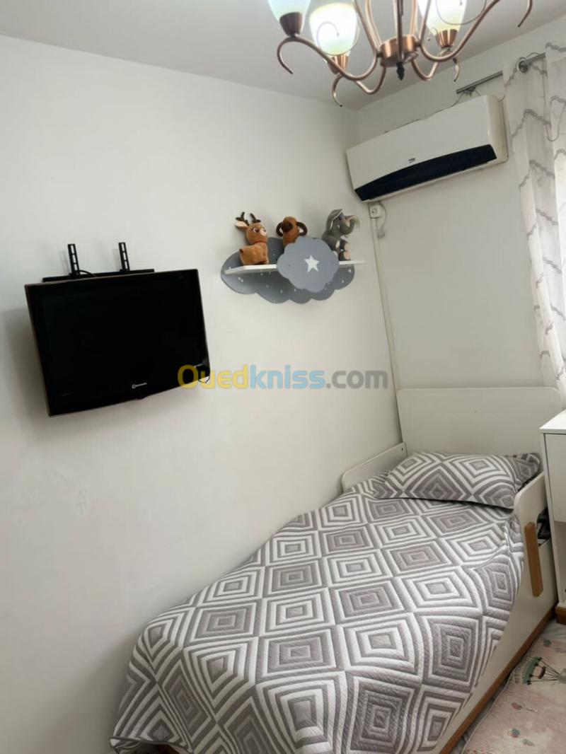 Vente Appartement F3 Blida Ouled yaich 7