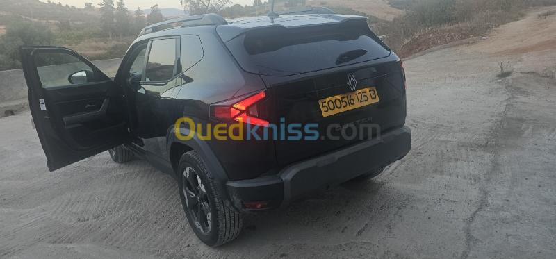 Renault Duster 2025  10