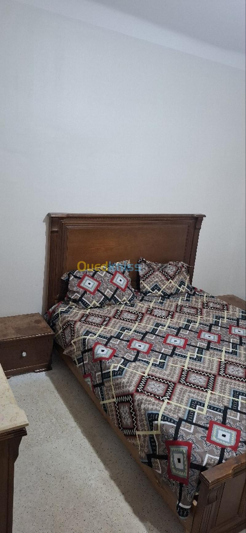 Vente Appartement F3 Chlef Tenes 5