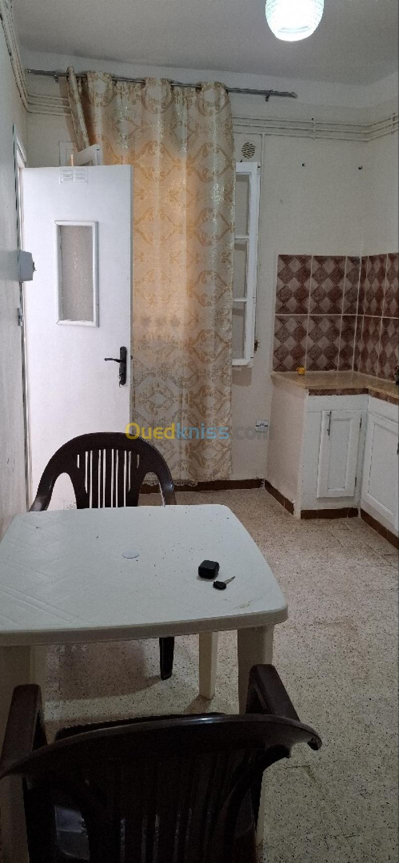 Vente Appartement F3 Chlef Tenes 13