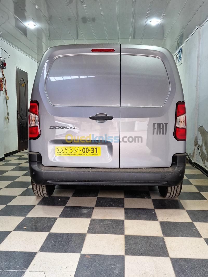 Fiat Doblo 2026  6