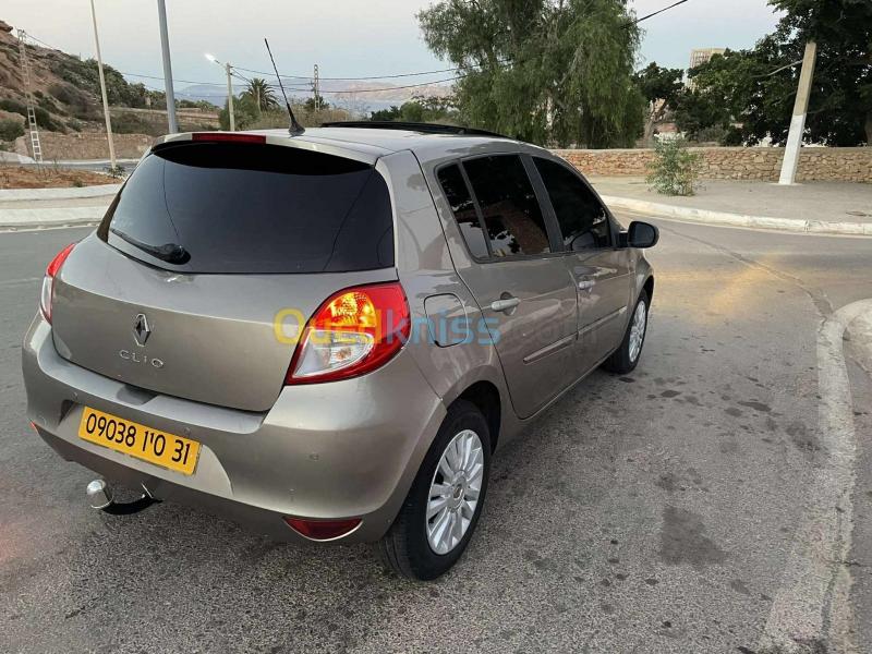 RENAULT - CLIO III 1.5 DCI 105CH - Pièces détachées d'occasion