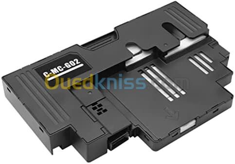 CARTOUCHE DE MAINTENANCE CANON  C-MC-G02 COMPATIBLE