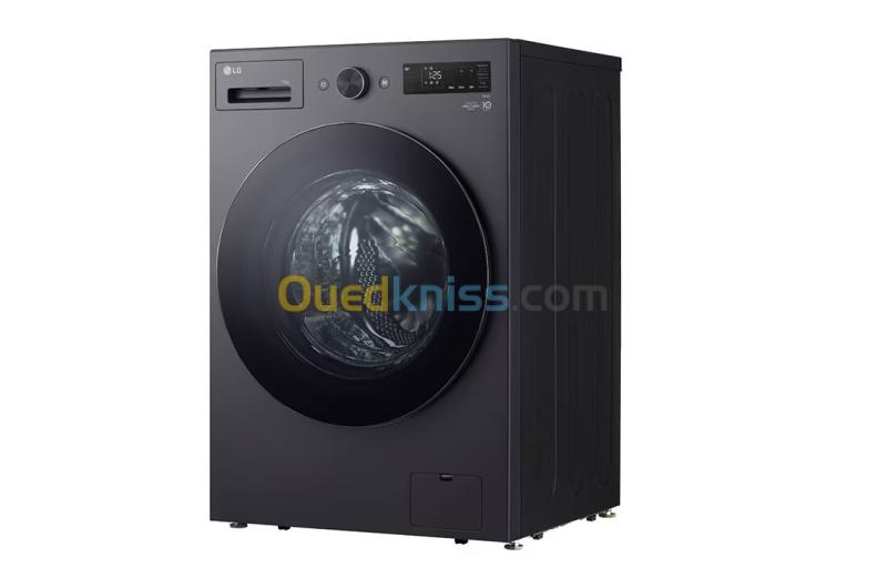 PROMO MACHINE A LAVER LG 15KG TURBO NEW MODEL - F0Z6DYP24 -  F0Z6DYP24 3