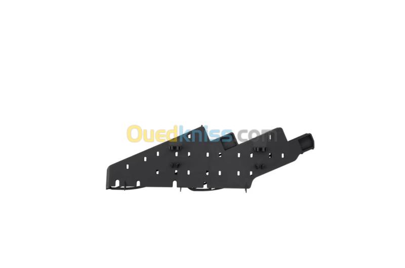 Lave-Vaisselle LG QuadWash 14 Couverts  TrueSteam  Inverter Direct Drive DFC287HVS 3