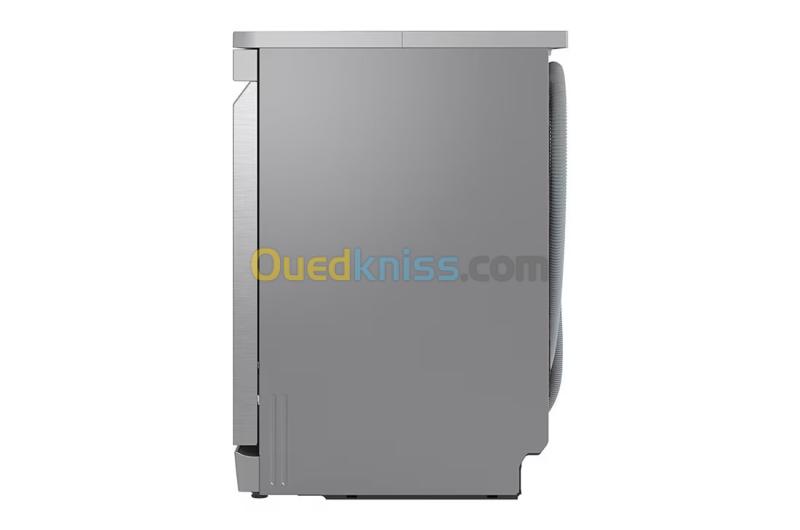 Lave-Vaisselle LG QuadWash 14 Couverts  TrueSteam  Inverter Direct Drive DFC287HVS 5