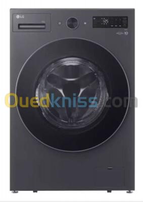 MACHINE A LAVER  LG 15 kg AI DD TurboWash & Steam New 26  F0Z6DYP24 6