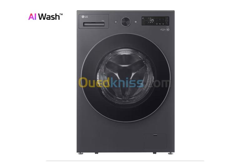 PROMO MACHINE A LAVER LG 15KG TURBO NEW MODEL - F0Z6DYP24 -  F0Z6DYP24