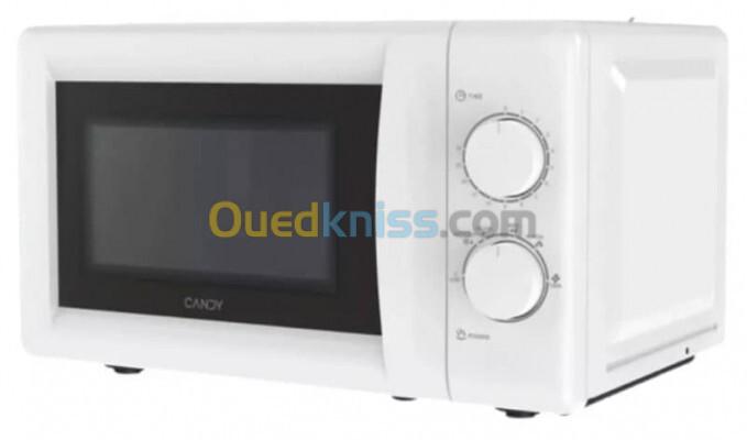 MICRO ONDE CANDY 20L BLANC CMW20MW - CMW20MW 2
