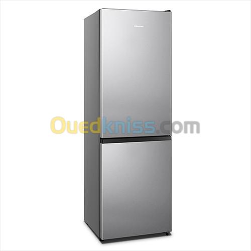  REFRIGERATEUR HISENSE COMBINE AFFICHEUR 300L - RD-39WC 9