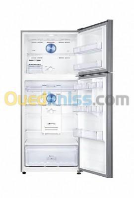 REFRIGERATEUR SAMSUNG 590L INOX TWIN COOLING RT59K6131S8 4