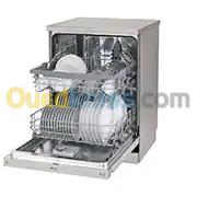 Lave vaisselle LG QuadWash DFB512FP Promotion  8