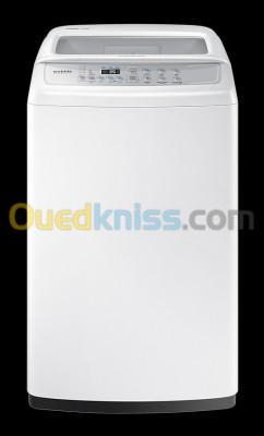 MACHINE A LAVER SAMSUNG TOP 7 KG BLANC - WA70H4200SW 4