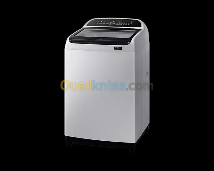 MACHINE A LAVER SAMSUNG TOP 9 KG GRISE 7