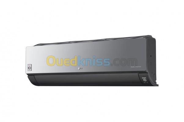 Climatiseur LG 24000 Btu Artcool art22 7