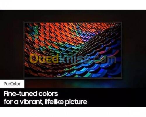 TELEVISEUR SAMSUNG 50'' new smart 4k uhd s7  UA50DU7000 4