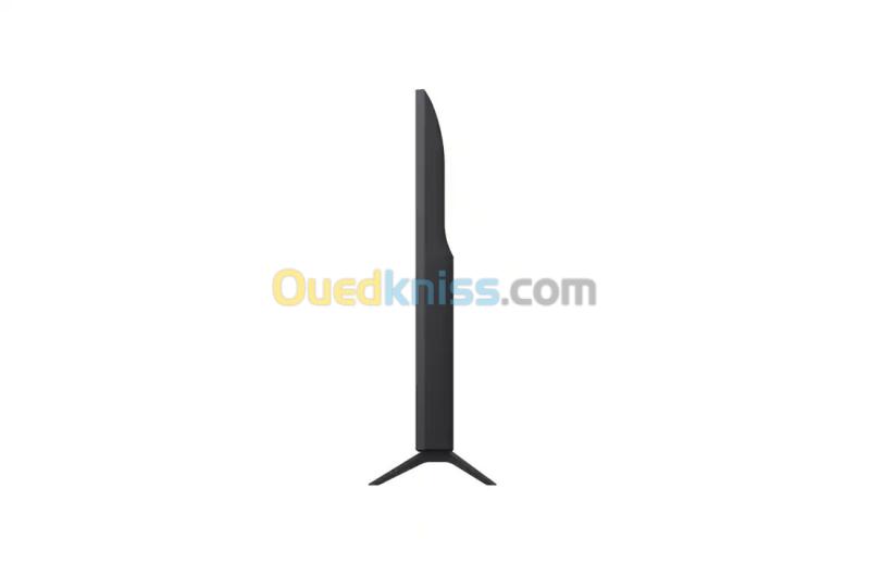 Télévision LG 50"  Smart TV LG UHD AI UA85 4K UHD  New 2025 50UA85006LA 13