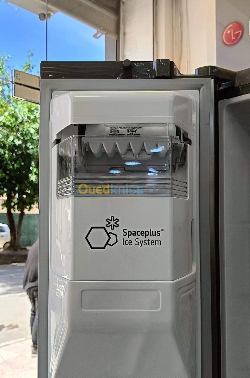 Promotion  Réfrigérateur SIDE BY SIDE LG GC-X257CSESTOKTOK 6