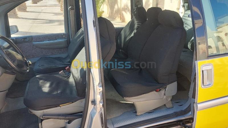 Peugeot 806 2002 806 4