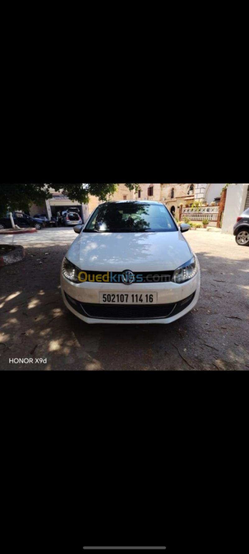 Volkswagen Polo 2014 Life 2