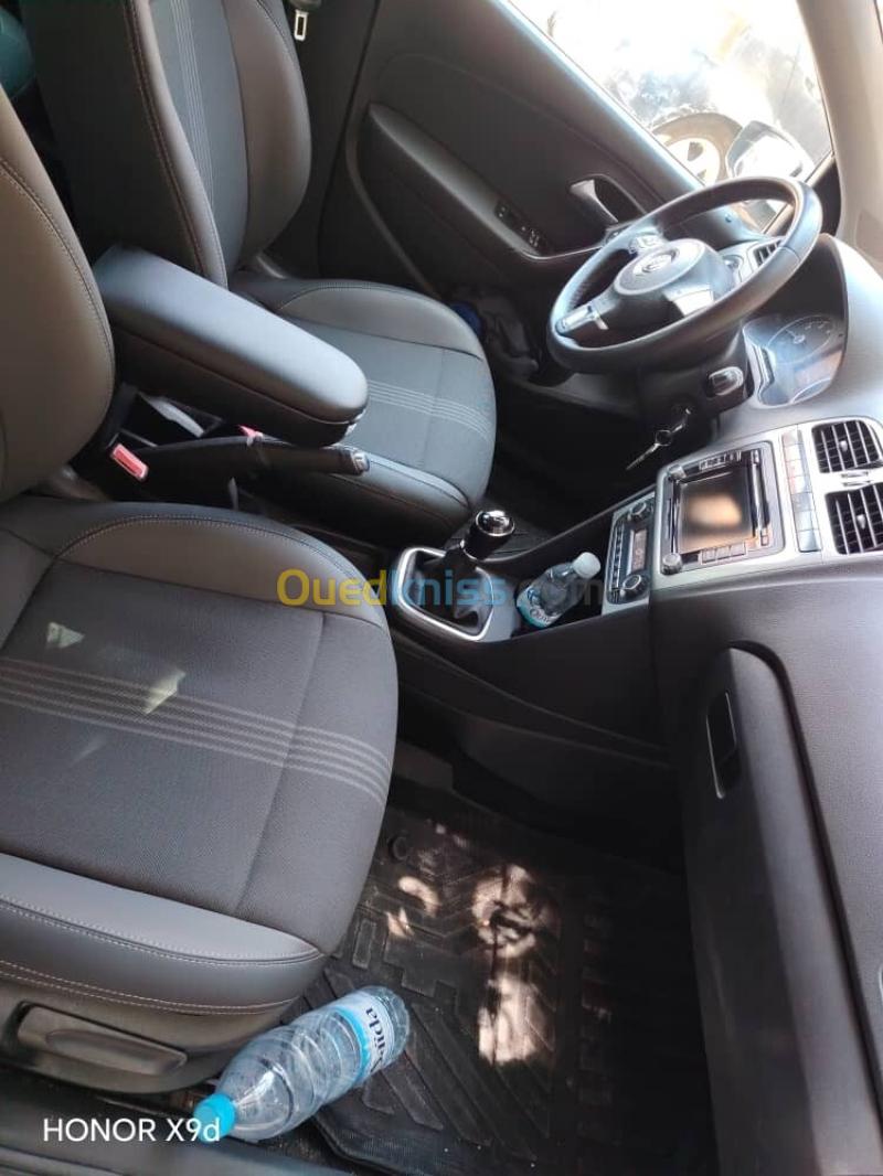 Volkswagen Polo 2014 Life 6
