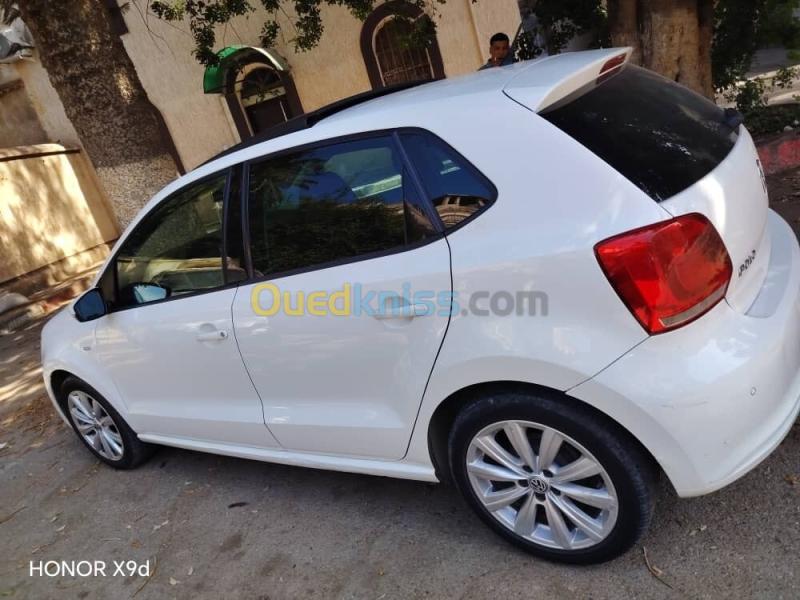 Volkswagen Polo 2014 Life 7