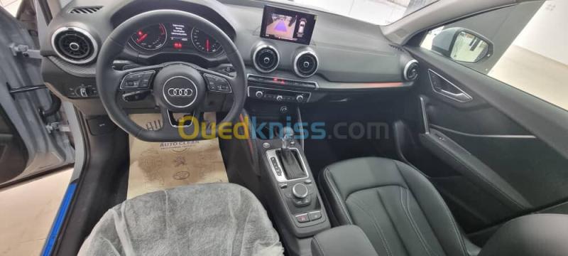 Audi Q2L 2026 Sline 9
