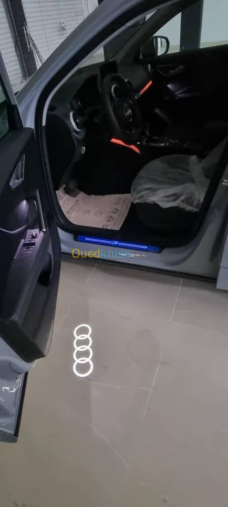Audi Q2L 2026 Sline 7